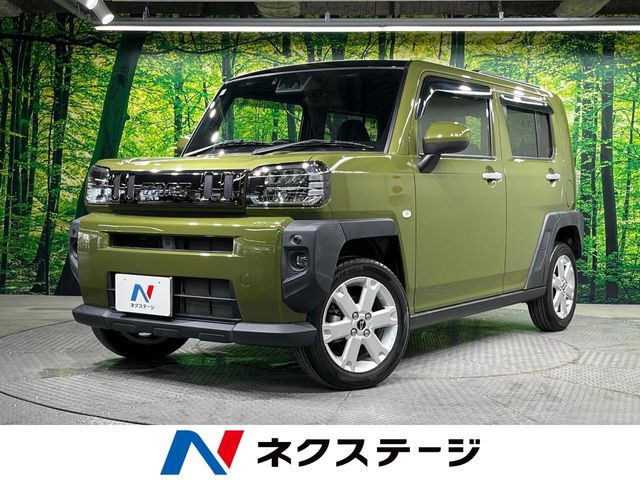 タフトG