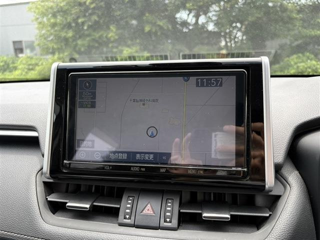 RAV42.0 G Zパッケージ 4WD