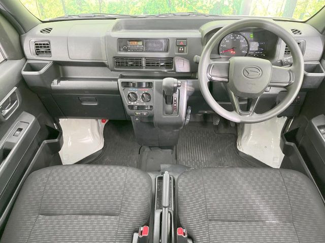 ハイゼットカーゴデラックス ハイルーフ