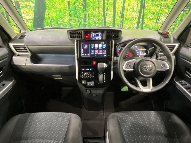 ルーミー1.0 G