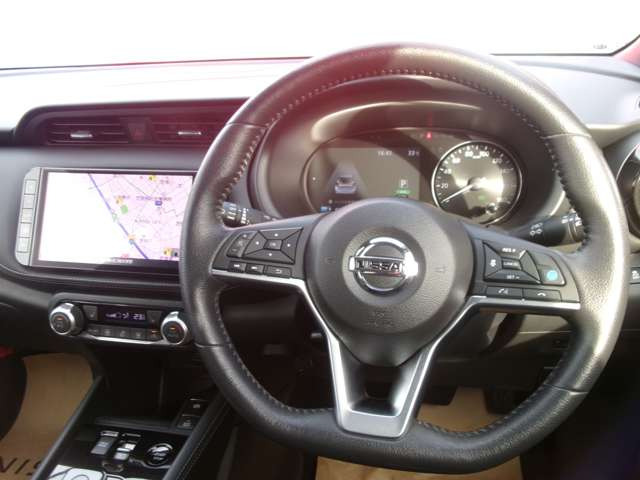 キックス1.2 X (e-POWER)