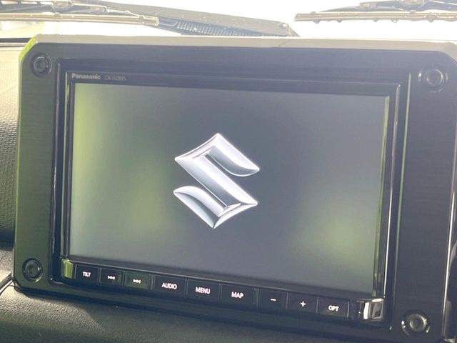 ジムニーシエラ1.5 JC 4WD