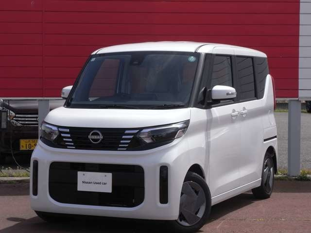 デイズルークスX