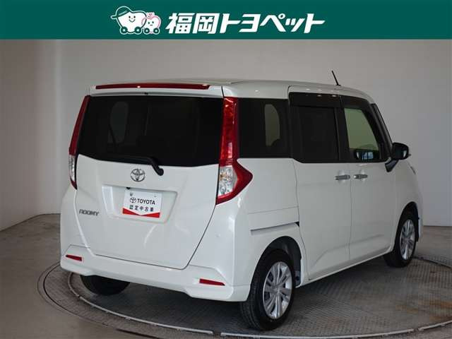 ルーミー1.0 G