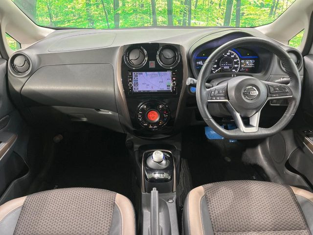 ノート1.2 e-POWER メダリスト