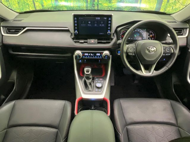 RAV42.0 アドベンチャー オフロードパッケージ 4WD