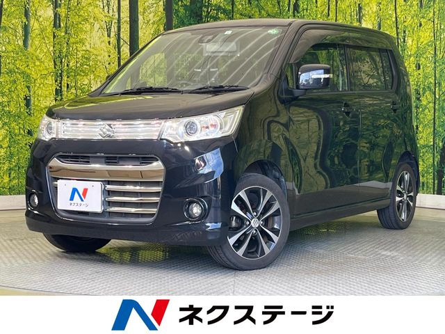 ワゴンRスティングレーT