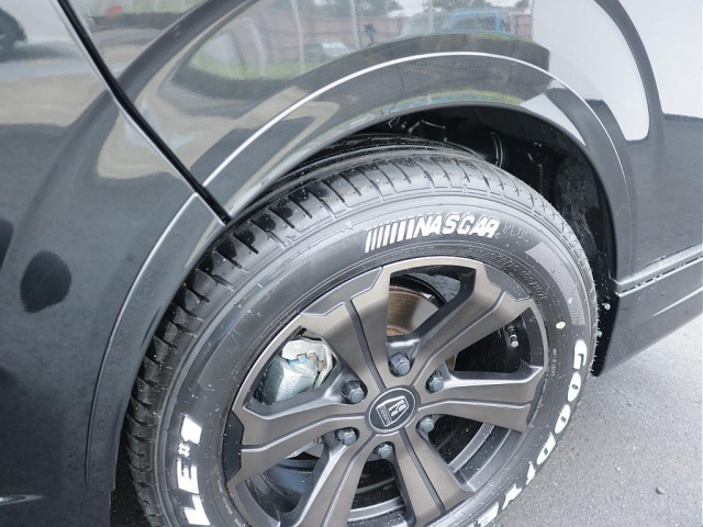 ハイエースバン2.8 スーパーGL ダークプライムII ロング ディーゼル 4WD
