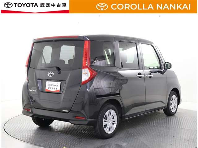 ルーミー1.0 G