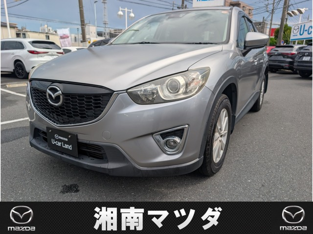 CX-52.2 XD 4WD