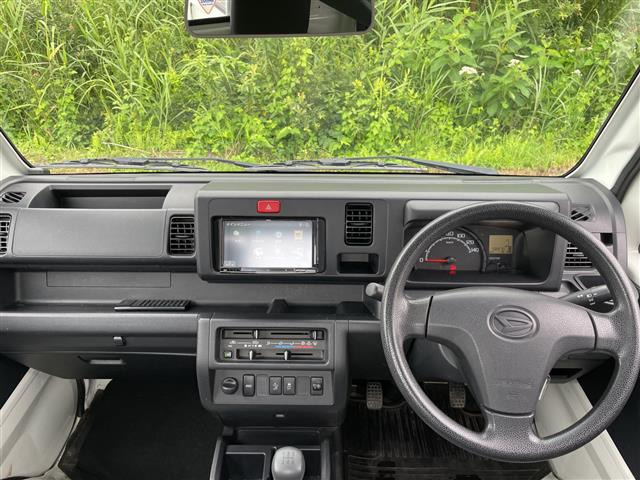 ハイゼットトラックスタンダード SAIIIt 4WD