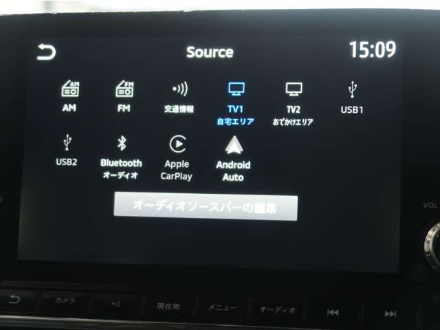 アウトランダーPHEV 2.4 G 4WD