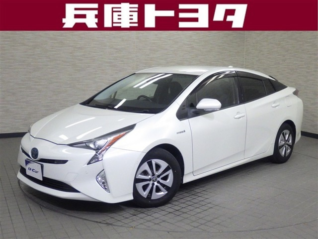 プリウス1.8 A