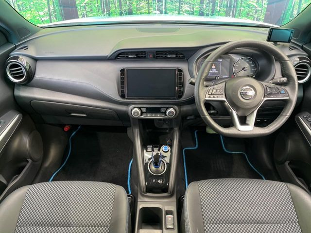 キックス1.2 X (e-POWER)