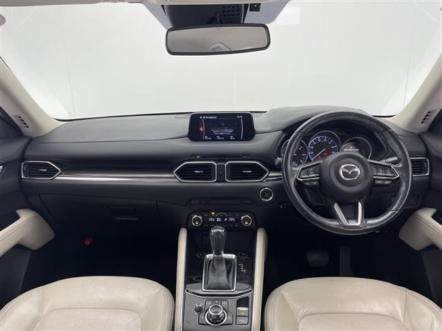CX-52.2 XD Lパッケージ