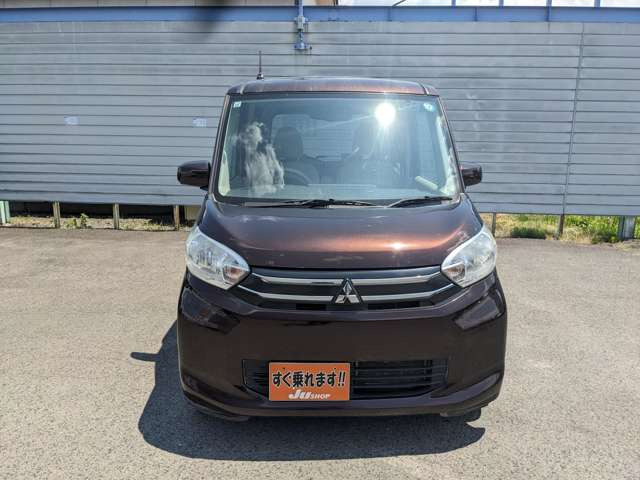 eKスペースG 4WD