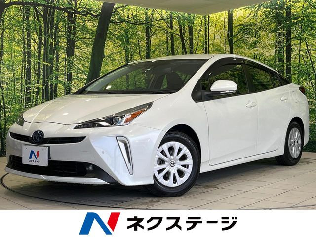 プリウス1.8 S セーフティ プラスII