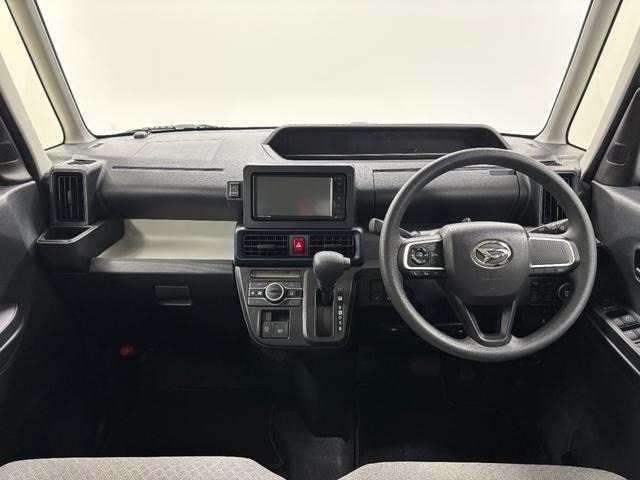 タントX リミテッド 4WD