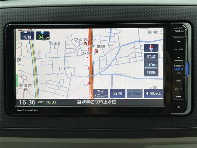 ミライースX SAIII