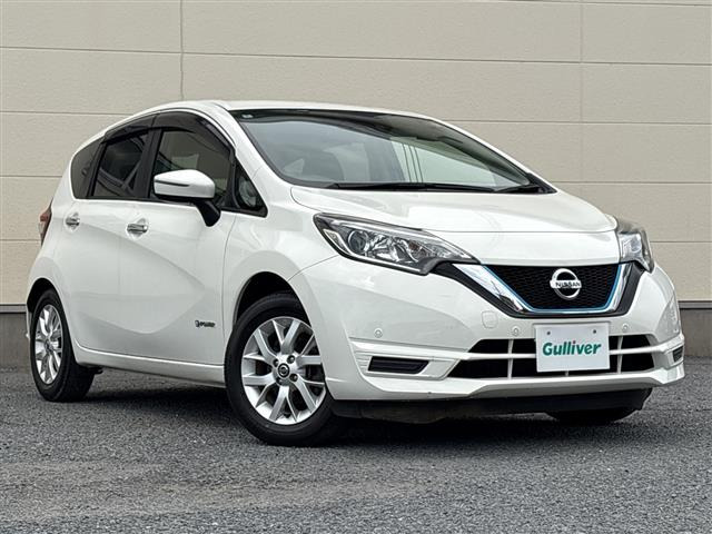 ノート1.2 e-POWER X