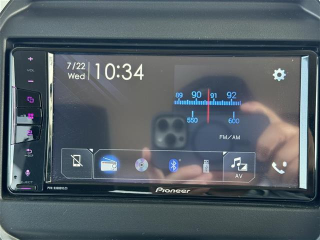 ハスラーハイブリッド(HYBRID) G