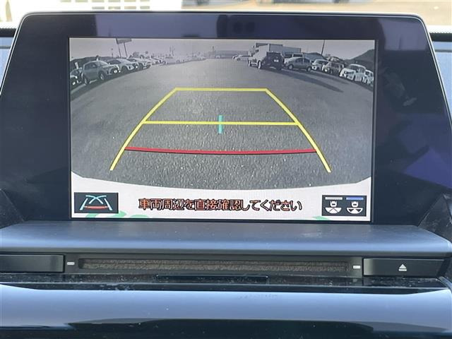 クラウンハイブリッド 2.5 S Cパッケージ