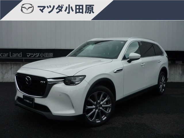 CX-803.3 XD エクスクルーシブ モード ディーゼル