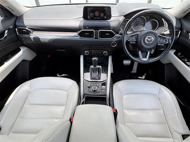 CX-52.2 XD Lパッケージ