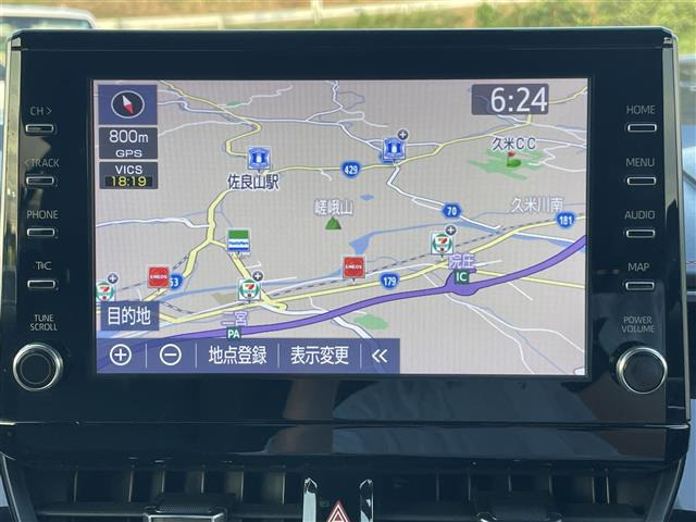 カローラツーリング1.8 ハイブリッド WxB 50ミリオン エディション