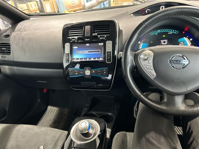 リーフX