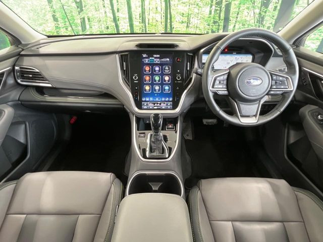 レガシィアウトバック1.8 エックスブレイク EX 4WD