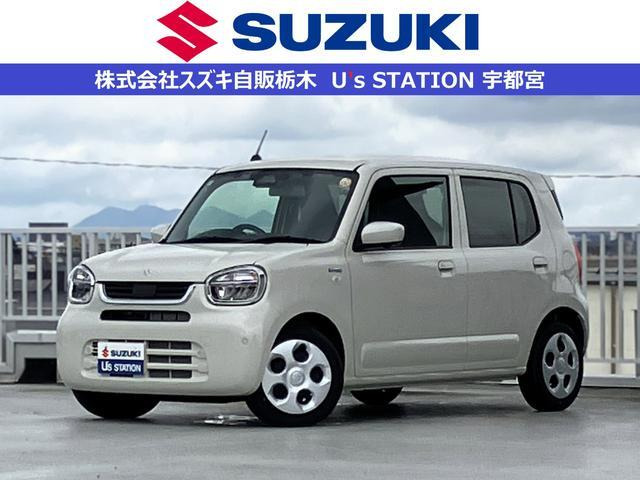 アルトハイブリッド(HYBRID) S