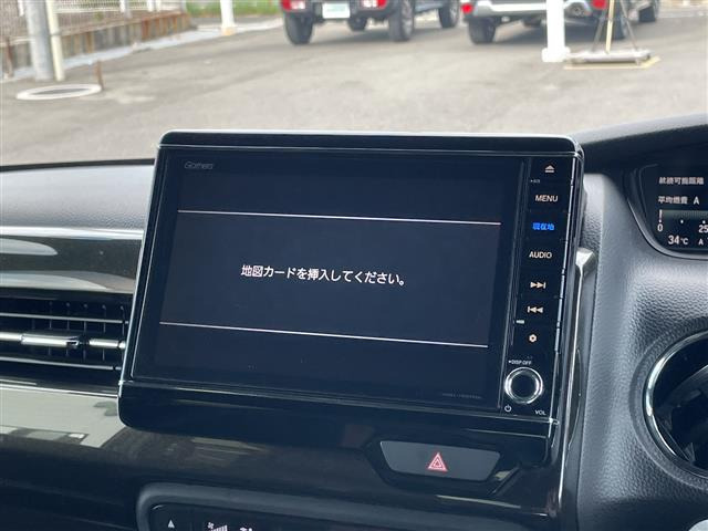 N-BOXカスタムG L ターボ ホンダセンシング
