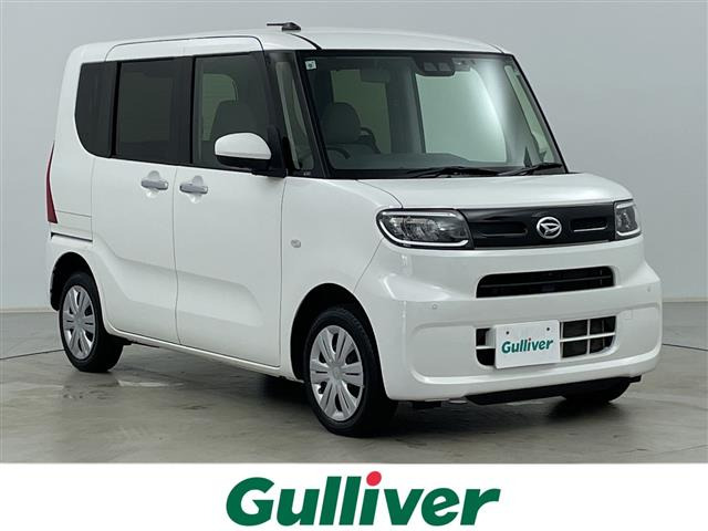 タントX 4WD