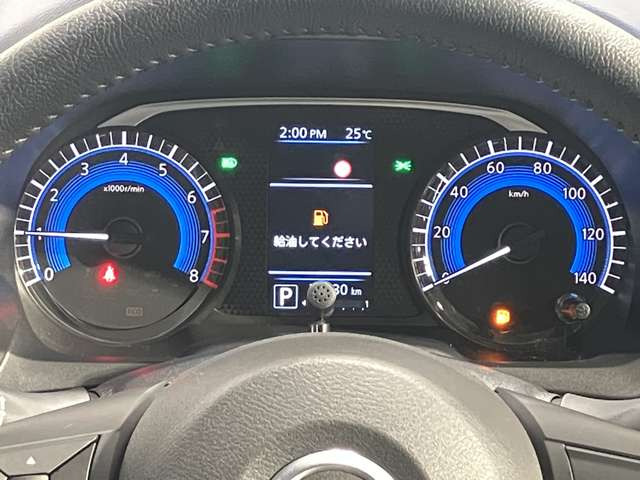 デイズハイウェイスターX