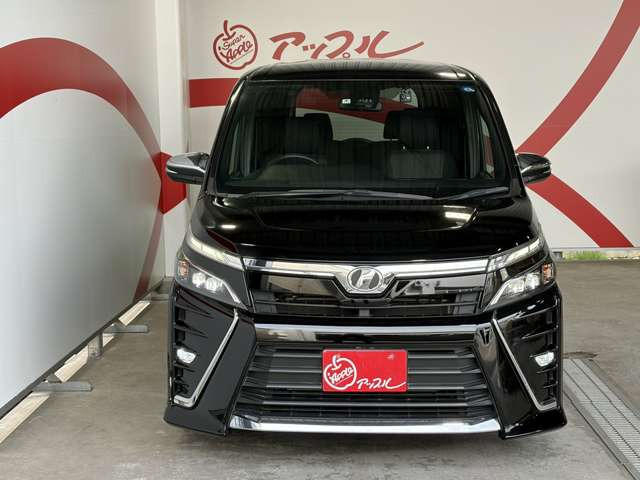 ヴォクシー2.0 ZS 煌 4WD