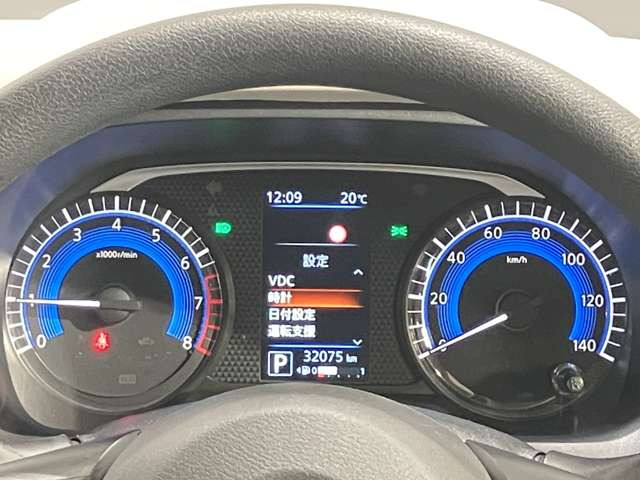 デイズX ファイントーン