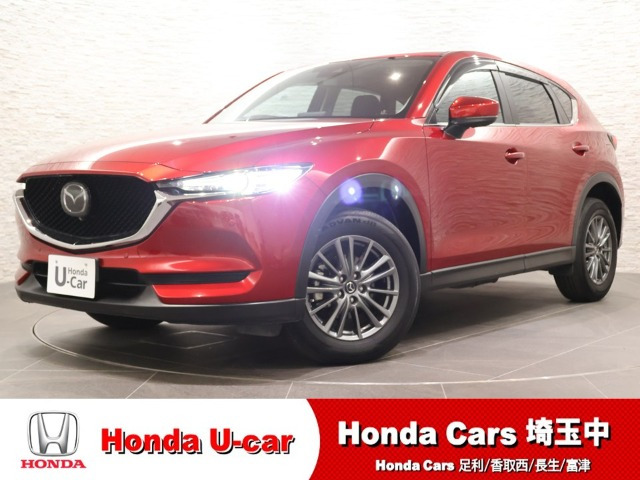 CX-52.2 XD プロアクティブ