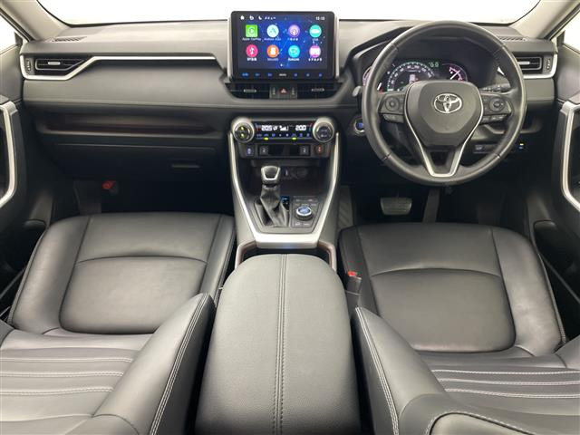 RAV42.0 G Zパッケージ 4WD