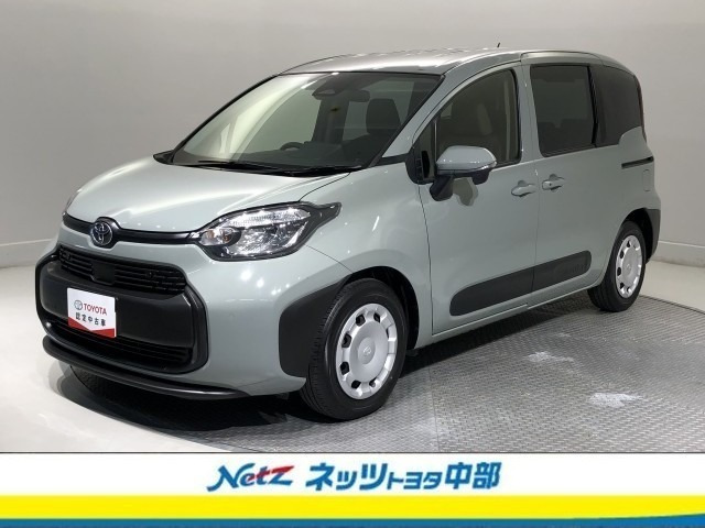 シエンタ1.5 G