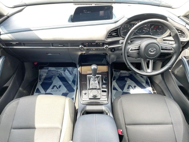 CX-302.0 20S プロアクティブ