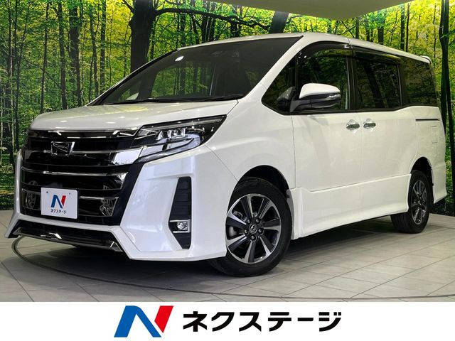 ノア2.0 Si