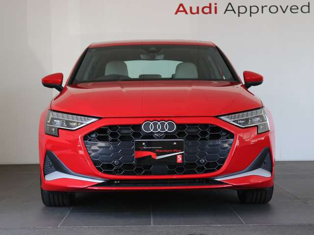 A3スポーツバック30 TFSI アドバンスド