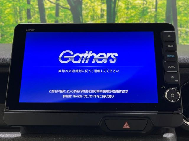 N-BOXカスタム