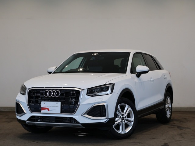 Q235 TDI クワトロ アドバンスト ディーゼル 4WD