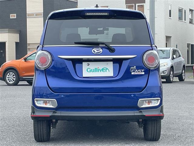キャストスポーツ SAII