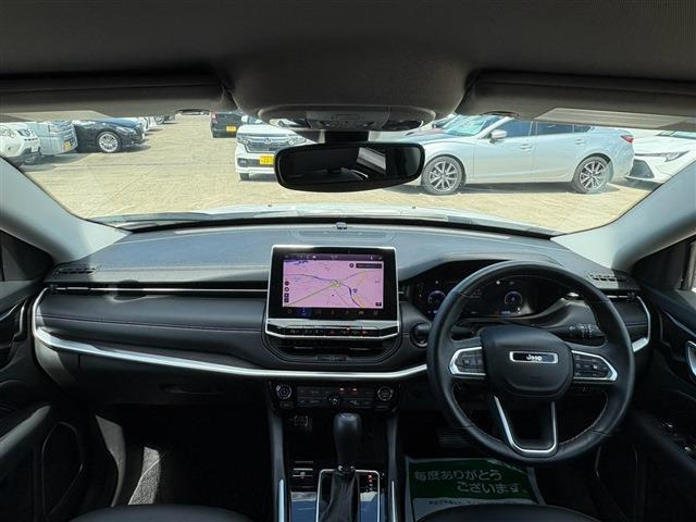 コマンダー2.0 ロンジチュード ディーゼル