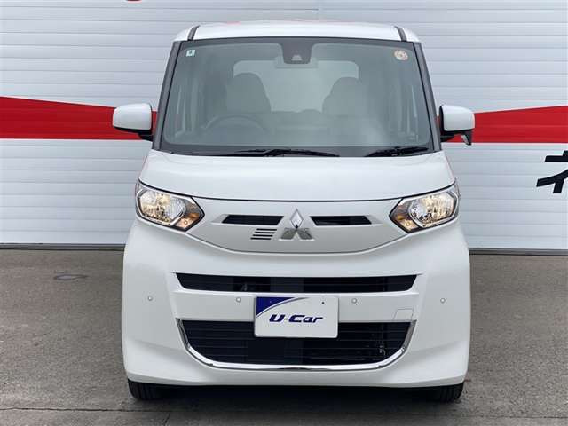eKスペースG 4WD