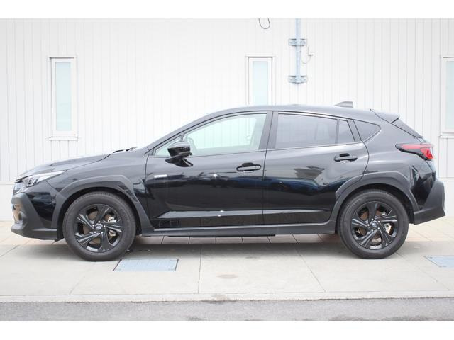 クロストレック2.0 ツーリング 4WD