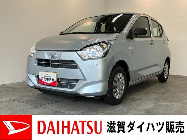 ミライースL SAIII